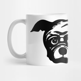 Bulldog Mug